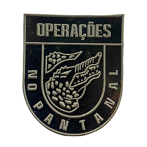 EMBORRACHADO DE GORRO OPERAÇOES NO PANTANAL