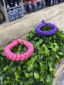 BRACELETE HYDRA PARACORD SIMPLES
