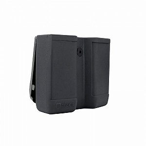 PORTA CARREGADOR DUPLO BELICA