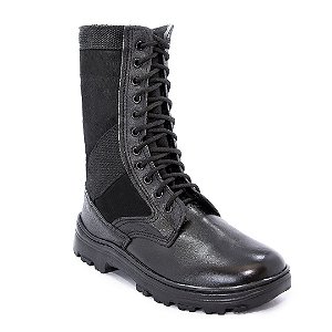 COTURNO MILITAR EXTRA LEVE TONI SAAD