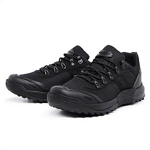 TENIS TATICO .40 ACERO