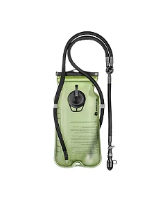 REFIL DE HIDRATAÇÃO INVICTUS ENERGY VERDE 3L