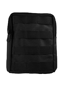 PORTA ACESSORIOS MODULAR GRANDE CIA MILITAR