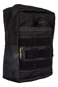 PORTA ACESSÓRIO 15X15 CORDURA - CIA MILITAR