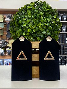 PLATINA SUB TENENTE PM