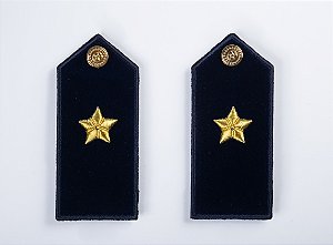 PLATINA DE ASPIRANTE PM