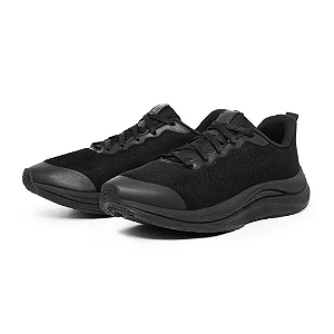 TENIS ACERO SPORTS PRETO