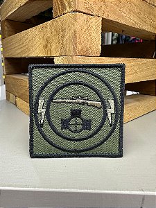 DISTINTIVO CAÇADOR - FARDA
