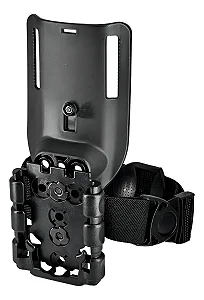 SUPORTE CINTURA TITAN MD4-21 COM GAVETA V2 E FITA - CANHOTO