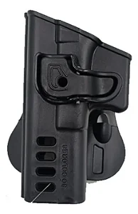 COLDRE GLOCK PISTOLA G17/G19 GEN 5 - CANHOTO