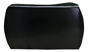 FIVELA MILITAR PRETA - 02 GARRA FERRO