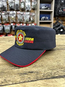 GORRO PM - MODELO NOVO