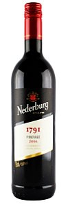 Vinho Nederburg 1791 Pinotage