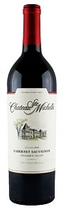 Vinho Chateau Ste Michelle Cabernet Sauvignon