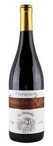 Vinho Côtes du Rhone Les Bernardins AOC