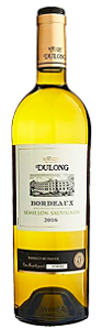 Vinho Dulong Bordeaux Cuvée AOP