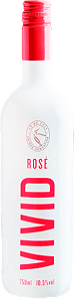 Vinho Vivid Rosé