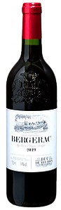 Vinho Bergerac Duc de Velabon AOP