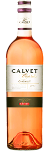 Vinho Calvet Cinsault Rosé IGP