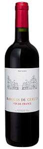 Vinho Marquis de Gerlys