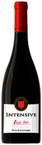 Vinho Pierre Jean Larraqué Intensive Pinot Noir