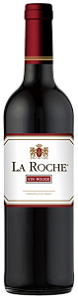 Vinho La Roche Vin Rouge