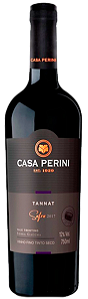 Vinho Casa Perini Tannat