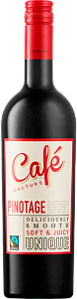 Vinho Café Culture Pinotage