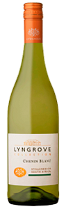 Vinho Lyngrove Collection Chenin Blanc