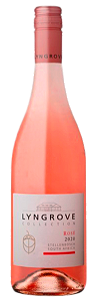 Vinho Lyngrove Collection Rosé