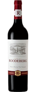 Vinho Roodeberg Blend Red