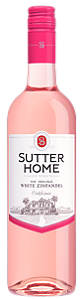 Vinho Sutter Home White Zinfandel