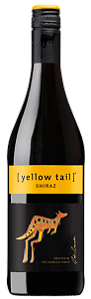 Vinho Yellow Tail Shiraz