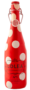 Vinho Sangria Lolea Nº 1