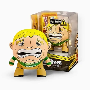 Boneco The Hangrees - Fartnite