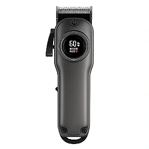 Máquina de Cortar Cabelo Profissional