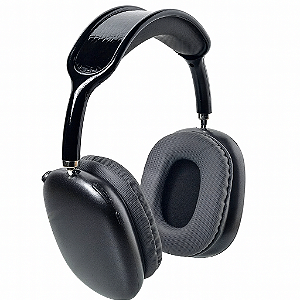 Fone Bluetooth A2096  Com Redutor de Ruídos - Preto