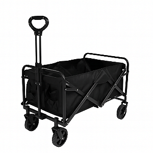 Carrinho de Carga Camping 100kg