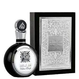 Perfume Arabe Lattafa Fakhar Black EDP 100ml Masculino
