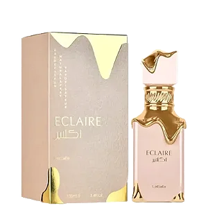 Eclaire Lattafa Eau de Parfum - Perfume Feminino 100ml