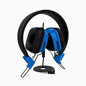 Fone De Ouvido Infantil Com Fio JSX-06