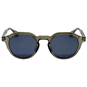 Óculos de Sol Tulum - Fumê