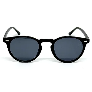 ÓCULOS DE SOL MALIBU - PRETO FOSCO