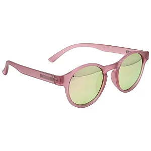 ÓCULOS DE SOL POLARIZADO CANCÚN - ROSE FOSCO