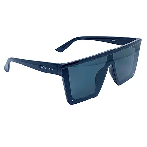 ÓCULOS DE SOL MADRID - PRETO