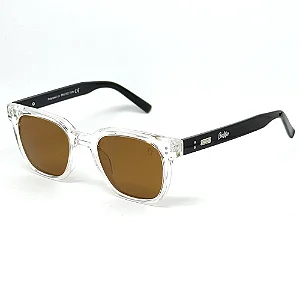 ÓCULOS DE SOL BALI - TRANSPARENTE