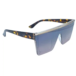 ÓCULOS DE SOL MADRID - ROSÊ ESPELHADO C/ TARTARUGA