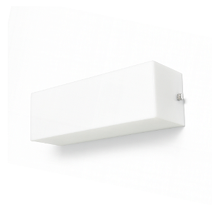 Arandela Camarim CA 520 – Acrílico 1x E27