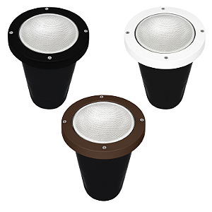 Embutido de Solo 226 Sem Grade