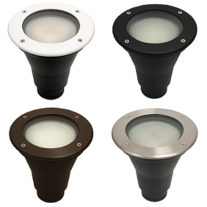 Embutido de Solo 228 (PAR30)